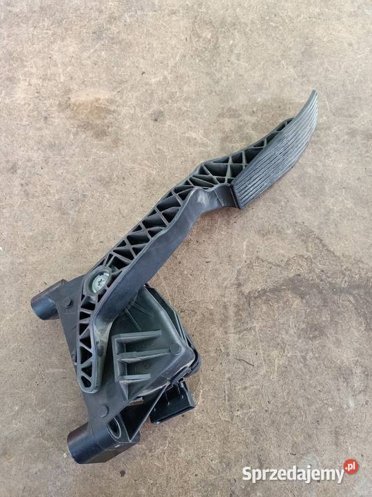 Pedał gazu potencjometr zafira A GM 9202341 BT Lublin