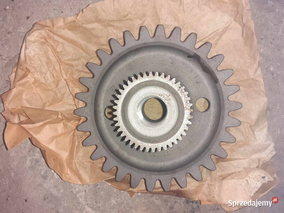 Czołg T55 WZTM BLG NEWA Sc koło zębate Dębica