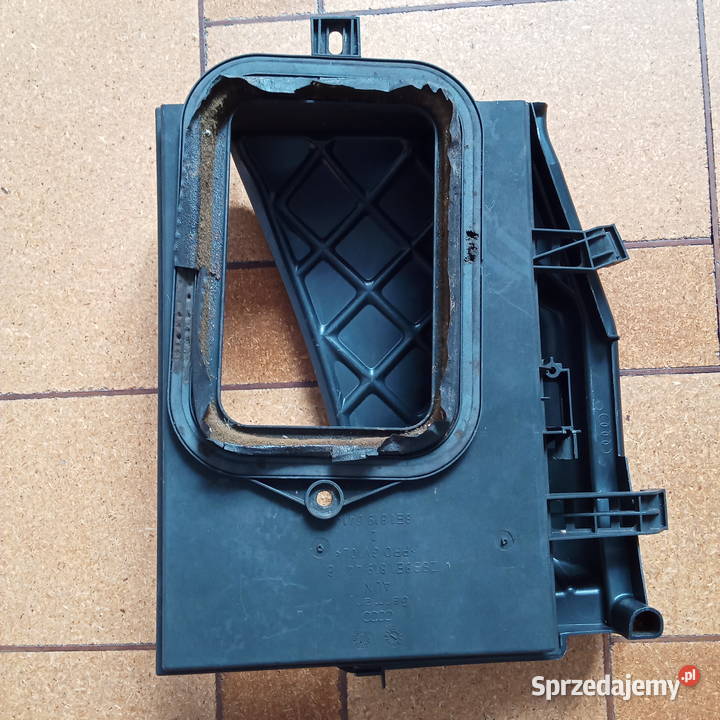 Audi A4 B6 B7 Obudowa filtra kabinowego podkarpackie