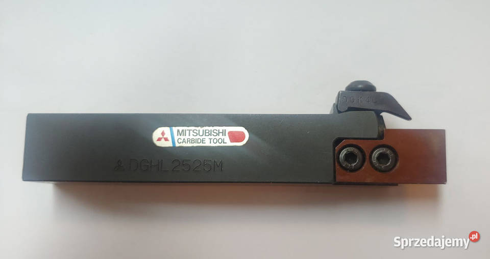 Nóż DGHL2525M Białystok sprzedam