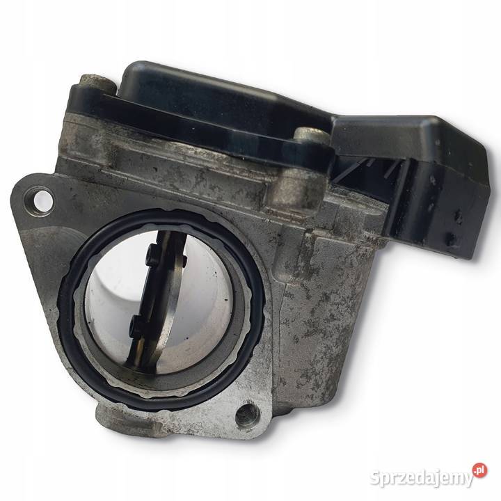 PRZEPUSTNICA Renault Clio IV 15 DCI 161A09794R osobowe Chełm