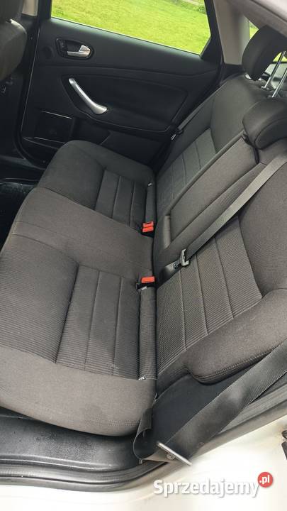 Ford Mondeo MK4 20 BG VAT 23 Żukowo Poświętne