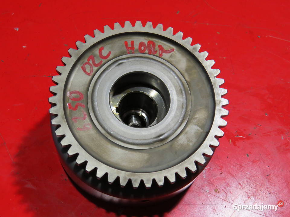 HONDA HORNET 600 PC36 03 koło magnesowe magneto Warszawa