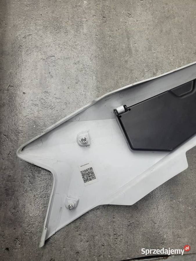 KTM 890 ADVENTURE ADV SMT 23 OEM OWIEWKA PRAWA Nowy Tomyśl