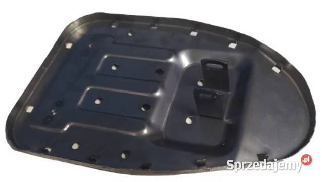 BLACHA SIEDZENIA MOTORYNKA opolskie Brzeg