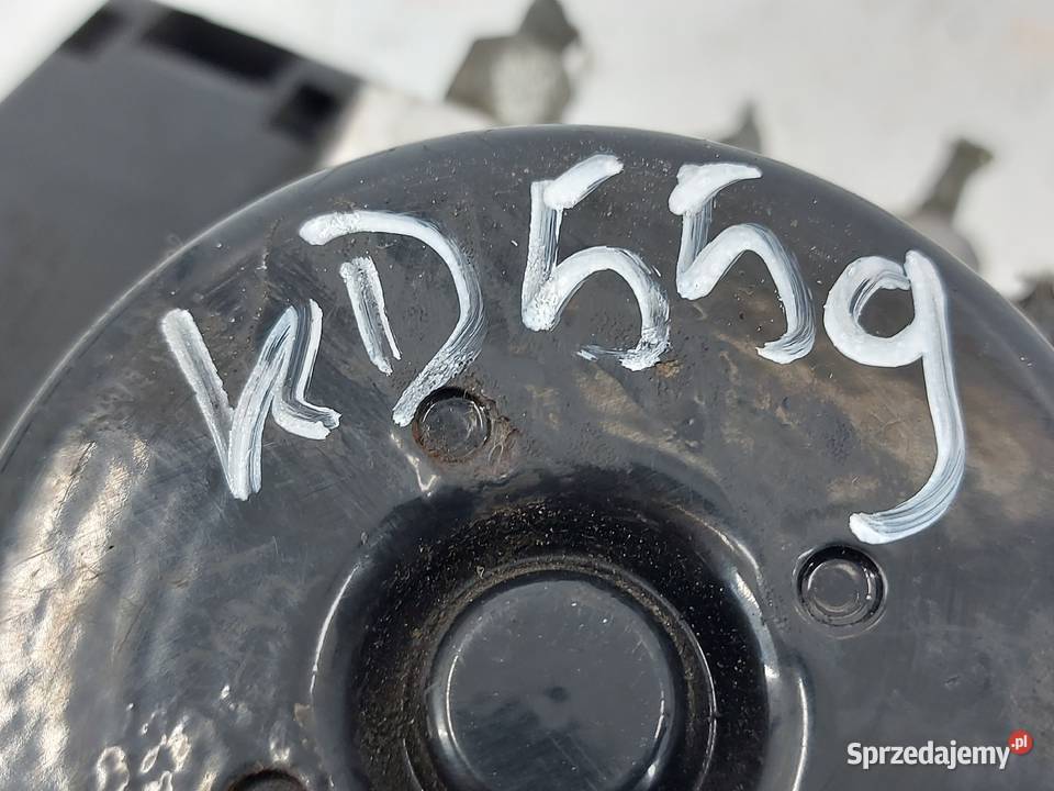 ANTARA CAPTIVA 22 CDTI pompa ABS 20946171 Kielce