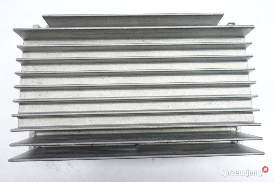 BMW 4 F36 Gran Coupe STEROWNIK WZMACNIACZ moduł Rudka