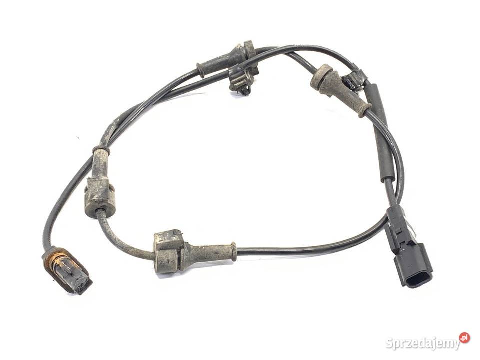 CZUJNIK ABS PRAWY PRZÓD SUZUKI SCROSS ABSENSOR sprzedam