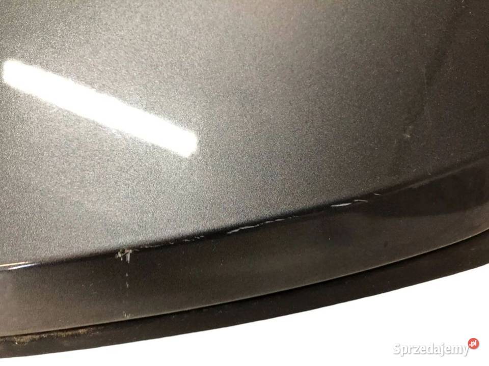 Volkswagen TRoc 2018 Spojler klapy tylnej Skarżysko-Kamienna