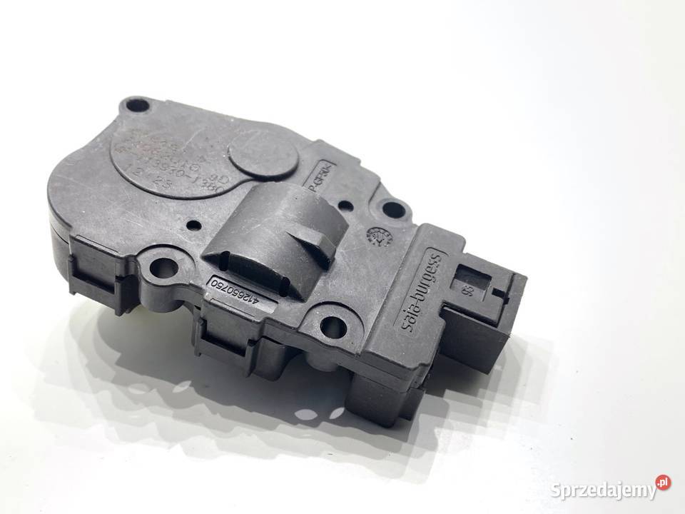 SILNIK NAGRZEWNICY JAGUAR EFB497 FPACE podkarpackie sprzedam