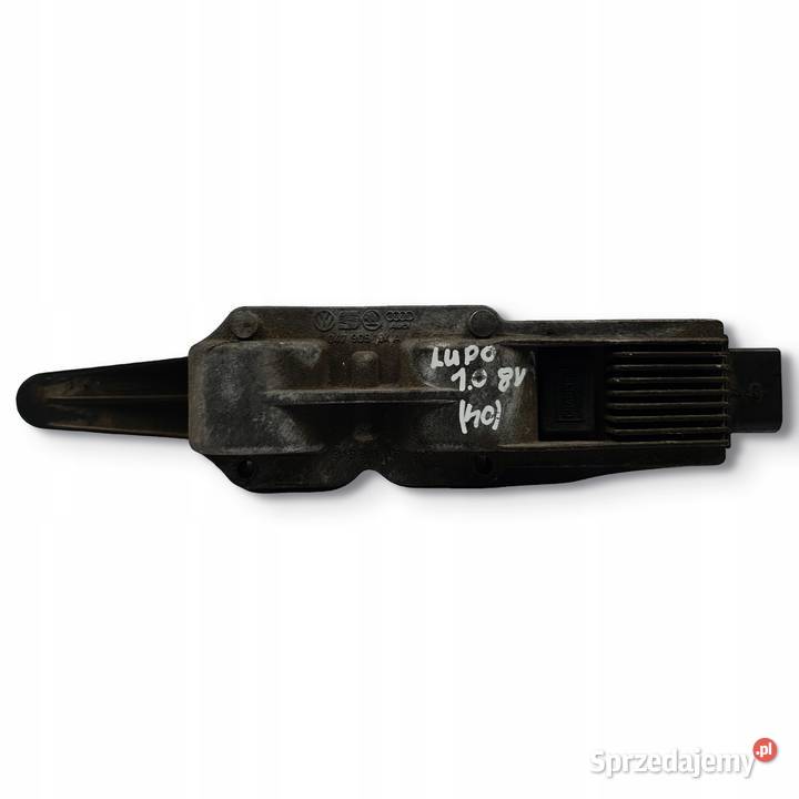 CEWKA ZAPŁONOWA Skoda Fabia I 14 MPI 047905104A lubelskie Chełm