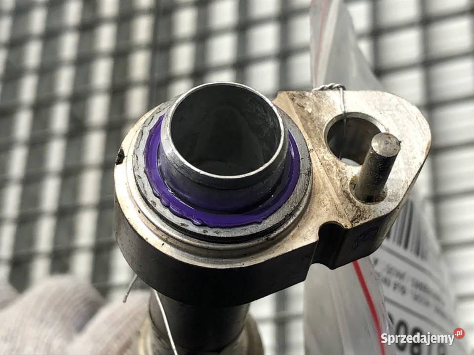 RURKA KLIMATYZACJI MERCEDES GLE A1668302501 30 sprzedam