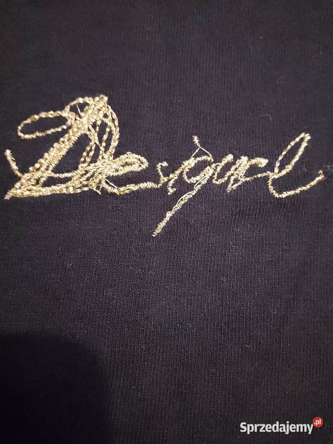 Sukienka damska znanej marki Desiqual kolorowy Częstochowa