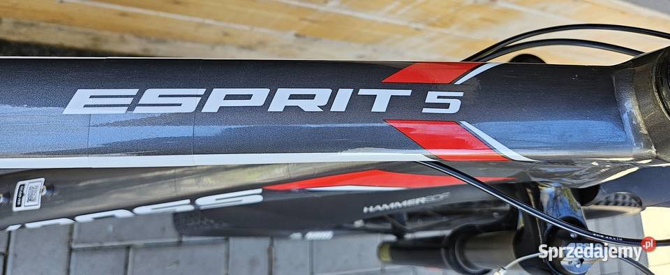Kross Esker 50 sprzedam