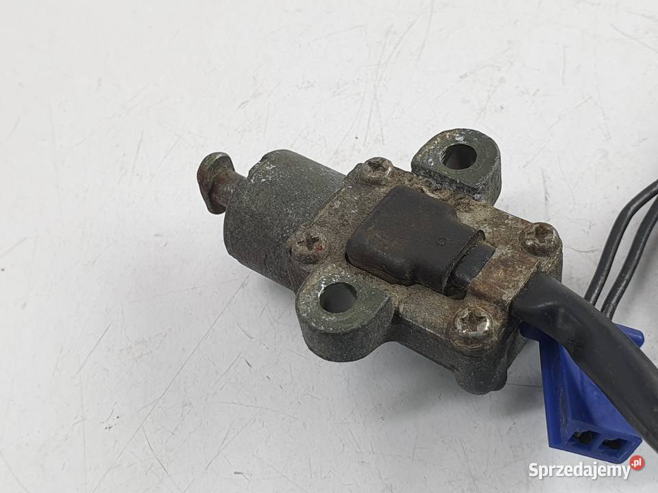 Czujnik Stopki Bocznej Yamaha Dt 125 Łódź