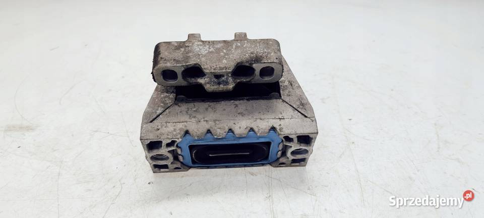 ŁAPA PODUSZKA SILNIKA AUDI VW SEAT 1K0199262J śląskie Przystajń