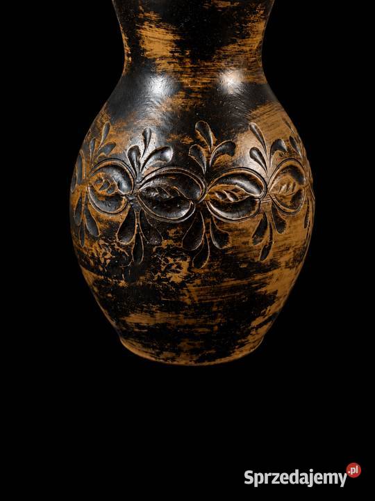 Wazon Ceramiczny Sinterkeramik Thumberger Poddębice