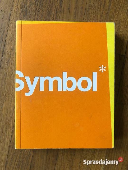 Symbol The Reference Guide To Abstract And Szramowo