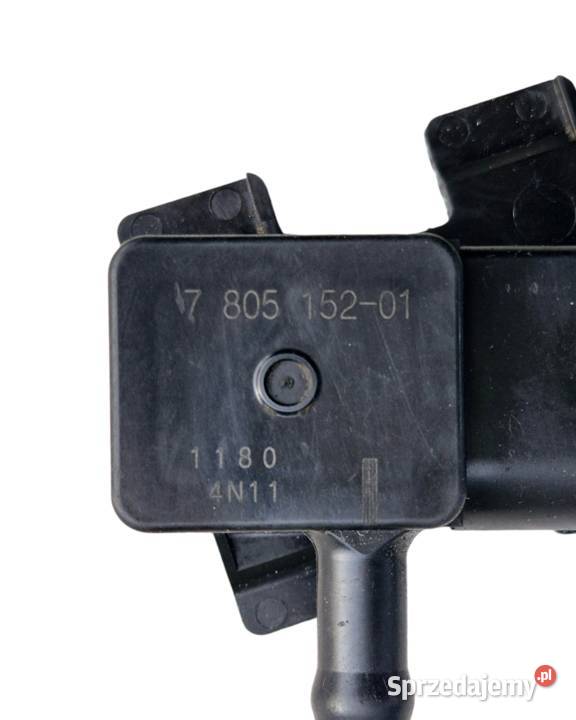 CZUJNIK CIŚNIENIA SPALIN DPF BMW E90 780515201 świętokrzyskie Działoszyce sprzedam