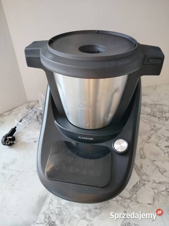 Robot kuchenny Klarstein Aria Smart ala śląskie Częstochowa