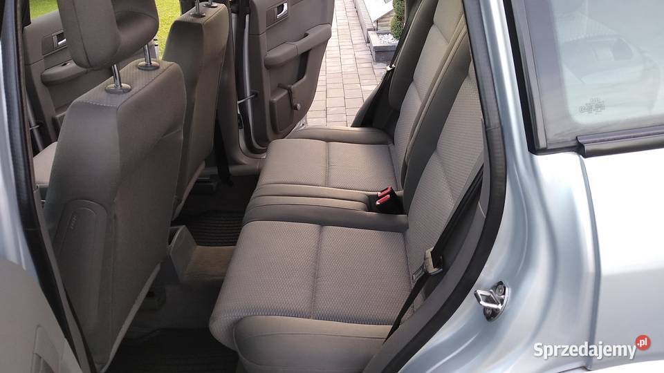 Audi A2 14 Benzyna benzyna Dębno