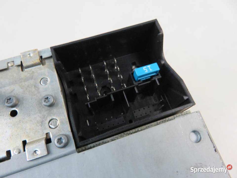 RADIO OPEL ZAFIRA B 13190856 13208194 Radioodtwarzacze sprzedam