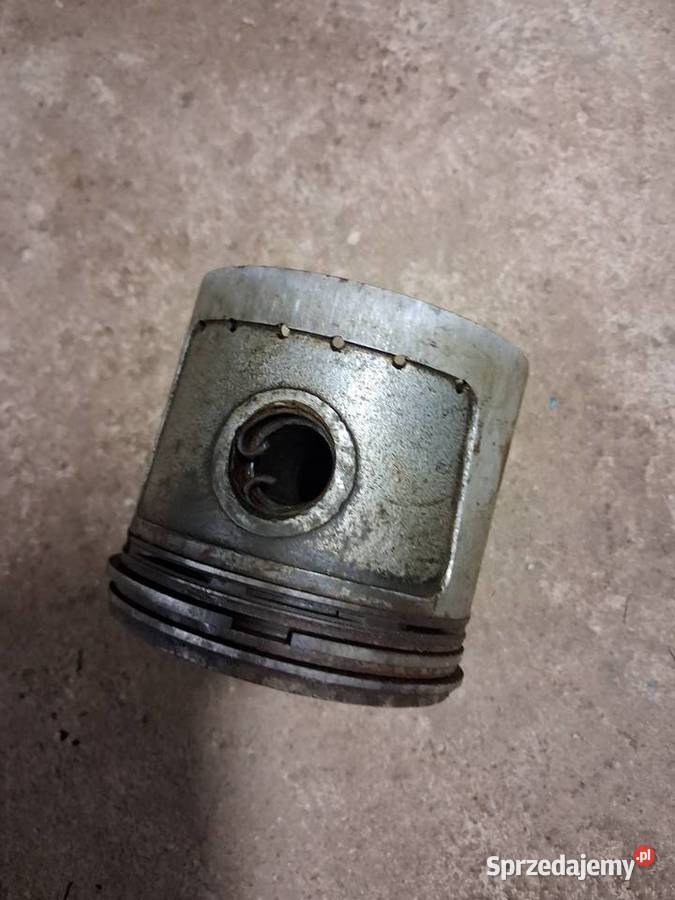 Tłok nsu 601t601ts kalosz Annopol sprzedam