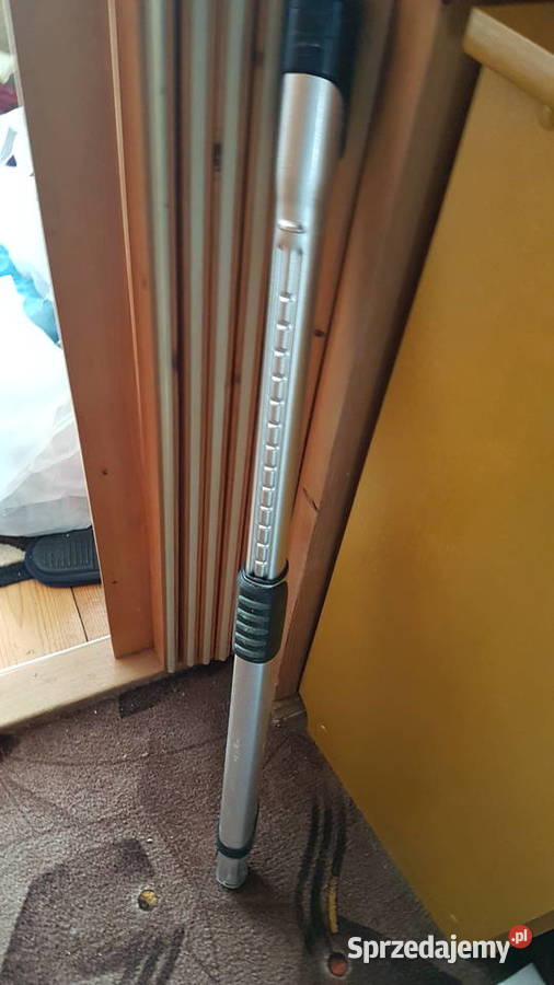 Akcesoria do odkurzacza ELEKTROLUX rura AGD drobne Białystok sprzedam