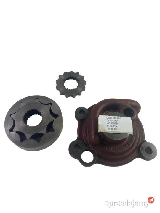 MIKROPOMPA CASE 1345684C1 115463A1 A188035 Części i osprzęt rolniczy Kielce
