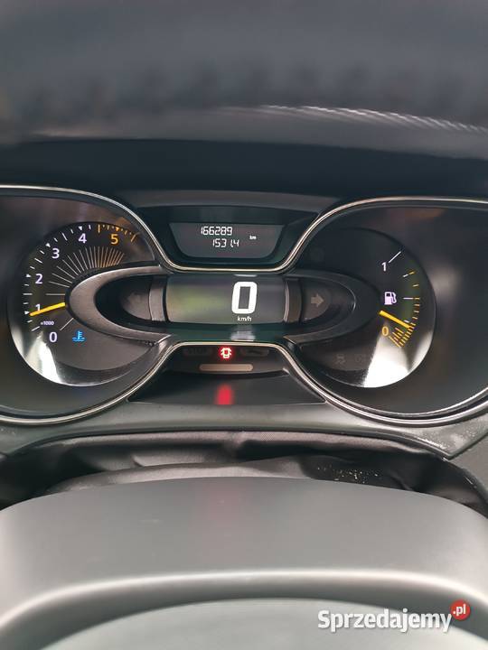 Sprzedam Renault Captur diesel małopolskie sprzedam