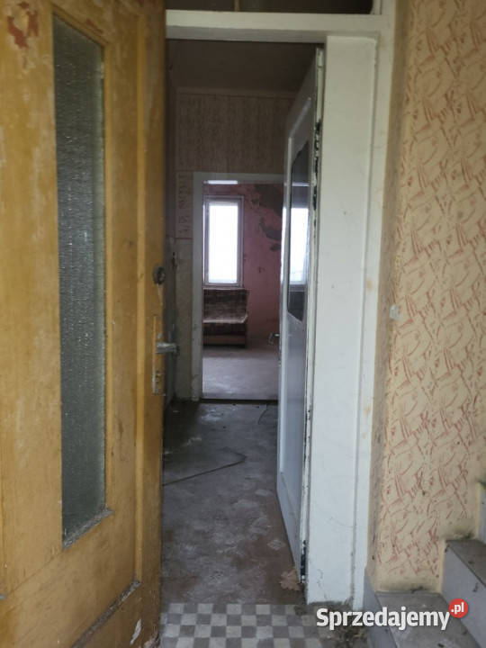 Dom z potencjałem widok na góry Wisła 2 piętra