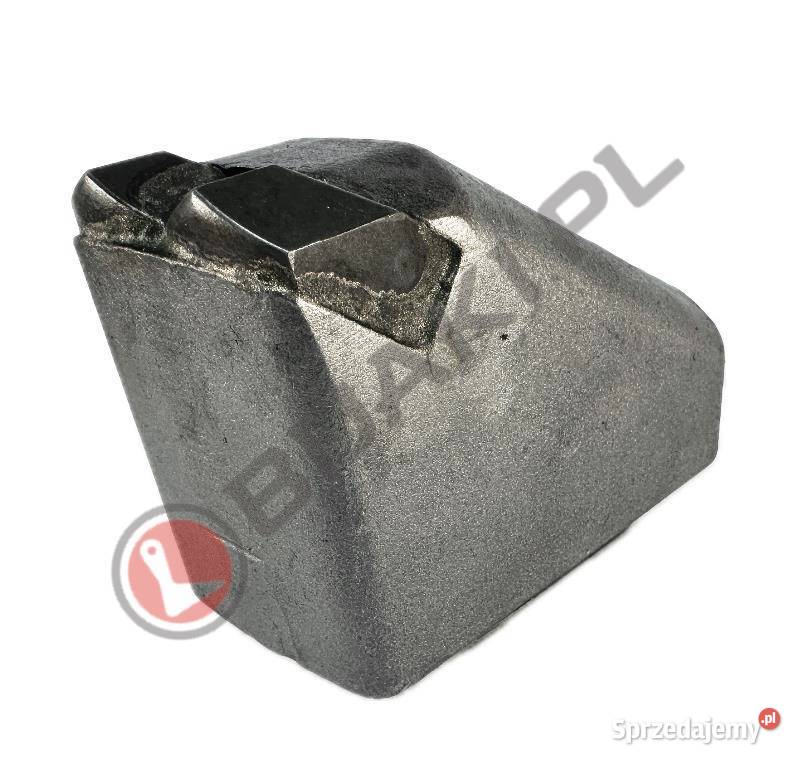 Bijak widiowy ZAN01 ZANON TNTL F3231294 TL 1200 Chmielniki sprzedam