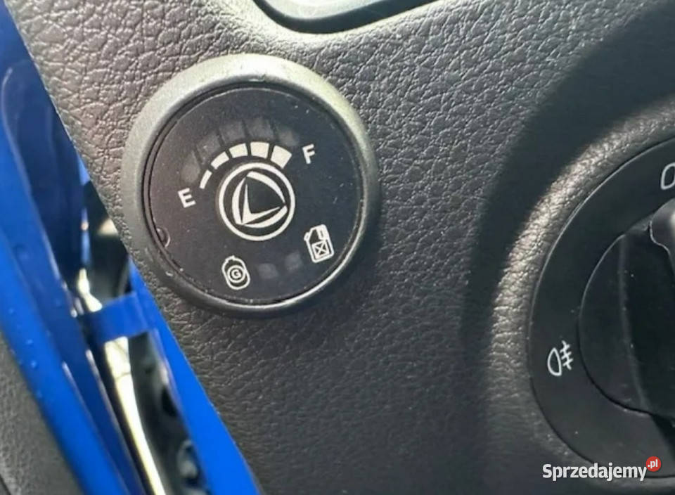 koda Fabia 10 Ambition III 2014 manualna Tychy