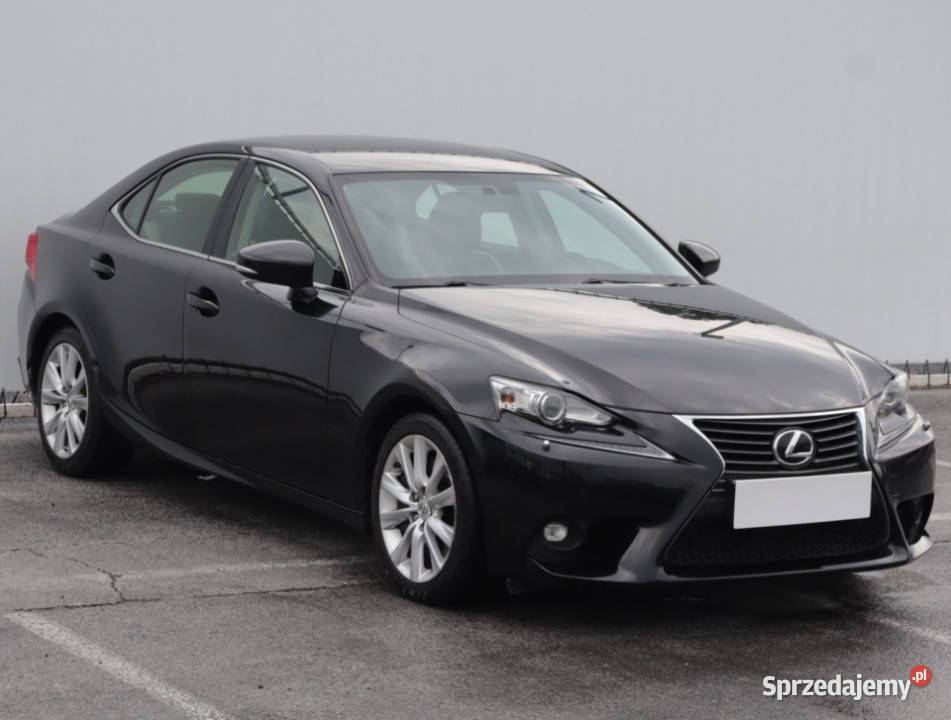 Lexus IS 200t