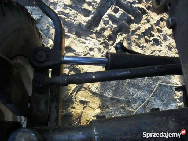Ursus 932 Nie 912 C385 Zetor 8111
