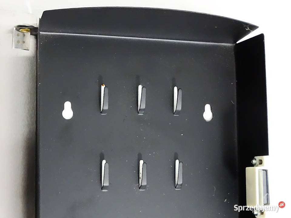 Skrzynka na klucze drzwiczki ze stali lubelskie Biłgoraj