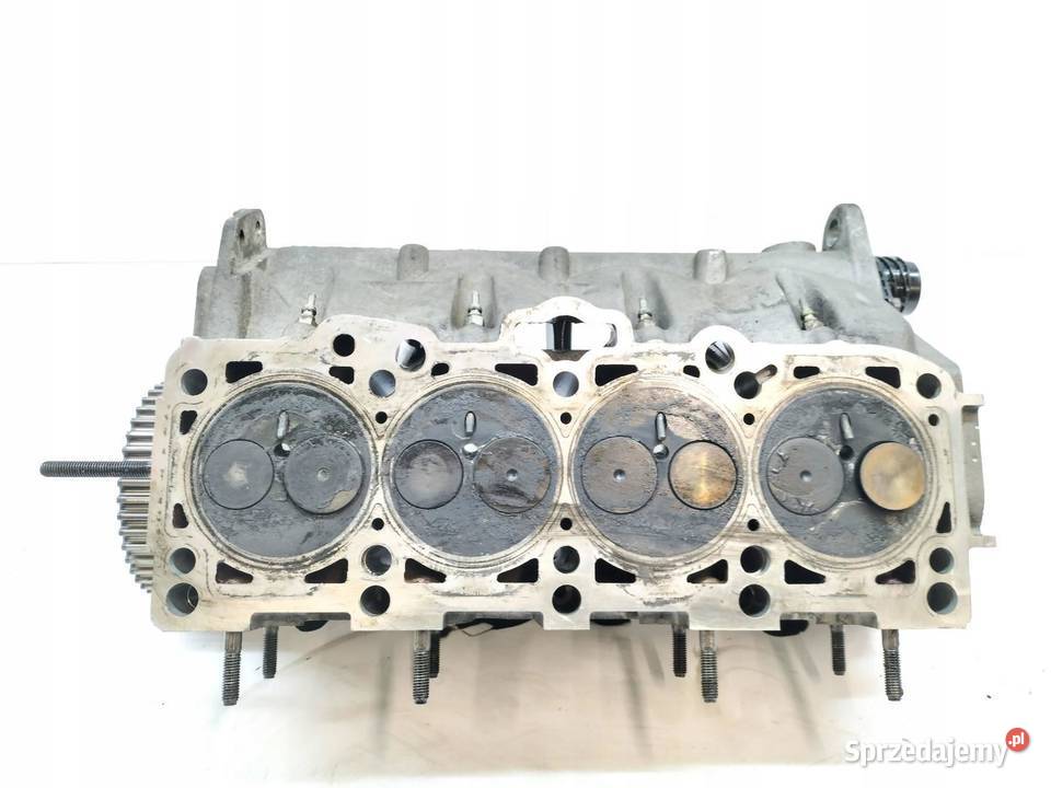 GŁOWICA KOMPLETNA 038103373R 19 TDI VW Części samochodowe