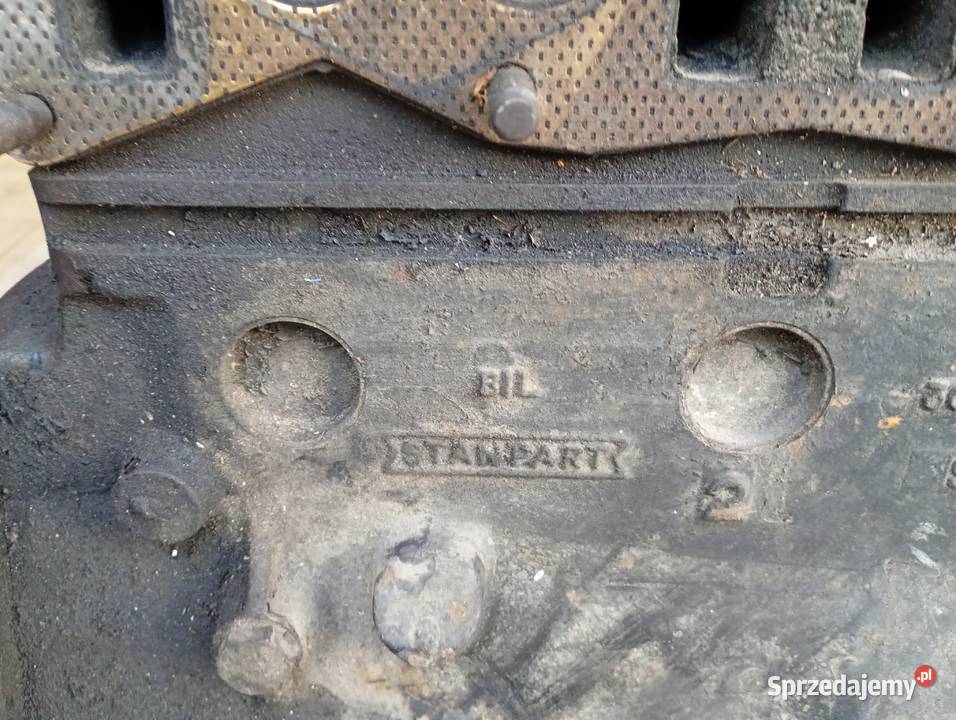 Silnik Triumph Spitfire 1500 Silniki kompletne Ożarów Mazowiecki