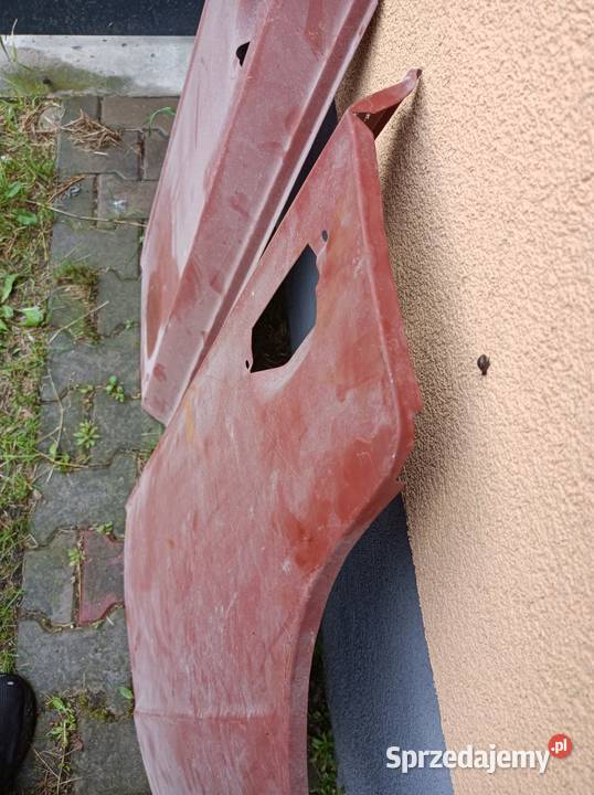Fiat 125 p drzwi poszycia tylne fabryczne nowe Pozostałe Pionki sprzedam