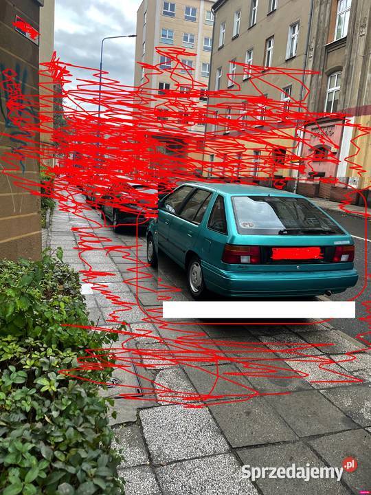 Silnik do Hyundai Pony 15I Silniki kompletne Części samochodowe