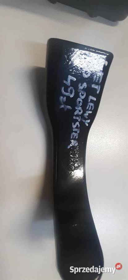 Set lewy Harley Davidson Sportster Jawiszowice sprzedam