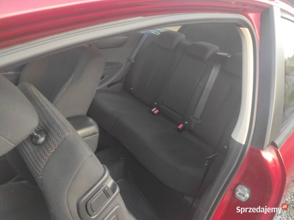 C4 super stan wspomaganie kierownicy Konopiska sprzedam