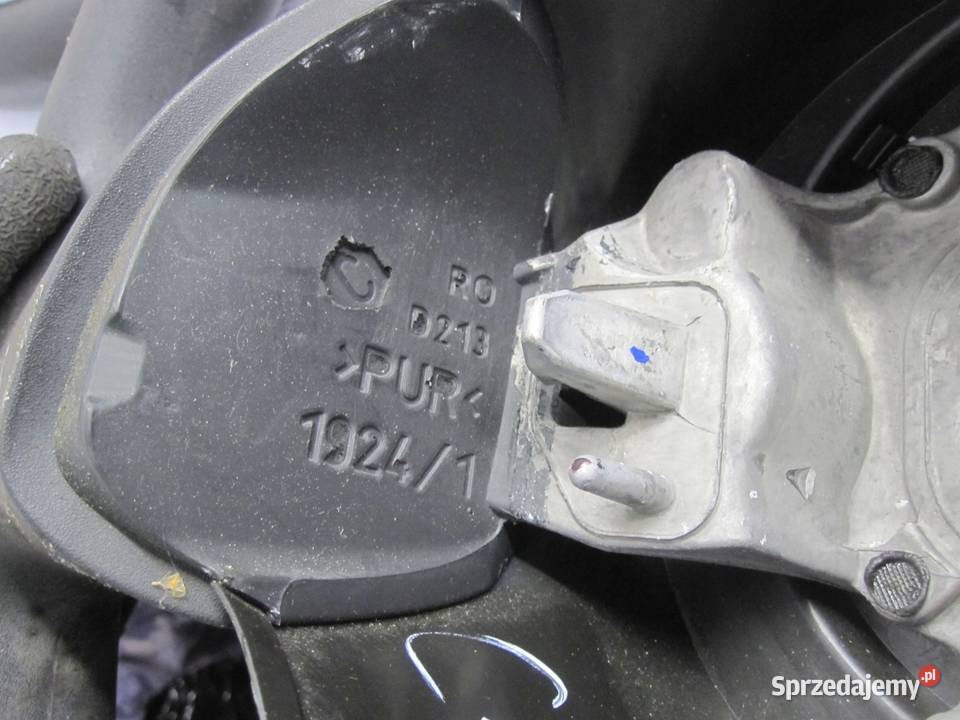 FIAT 500 09r kierownica osobowe Kielce