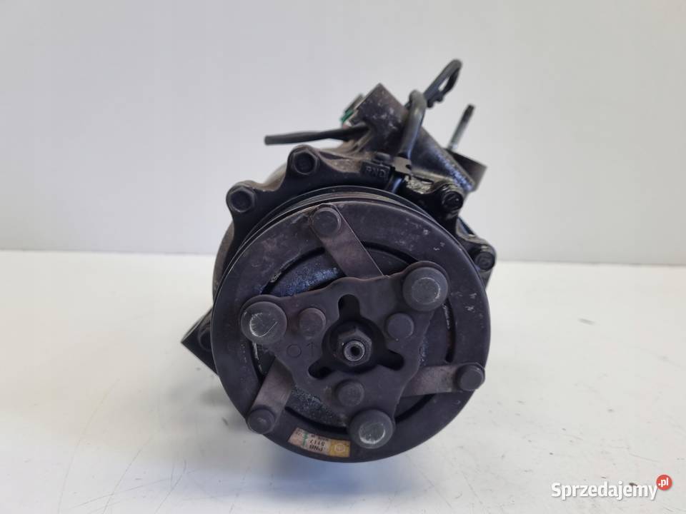 SPRĘŻARKA KLIMATYZACJI Honda CRV CRV II 20 VTEC Rudka sprzedam