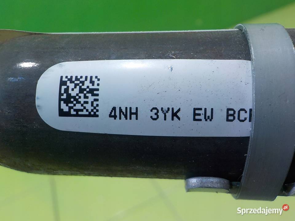 SANTA FE III 22 CRDI AUT 14r 5D kurtyna osobowe