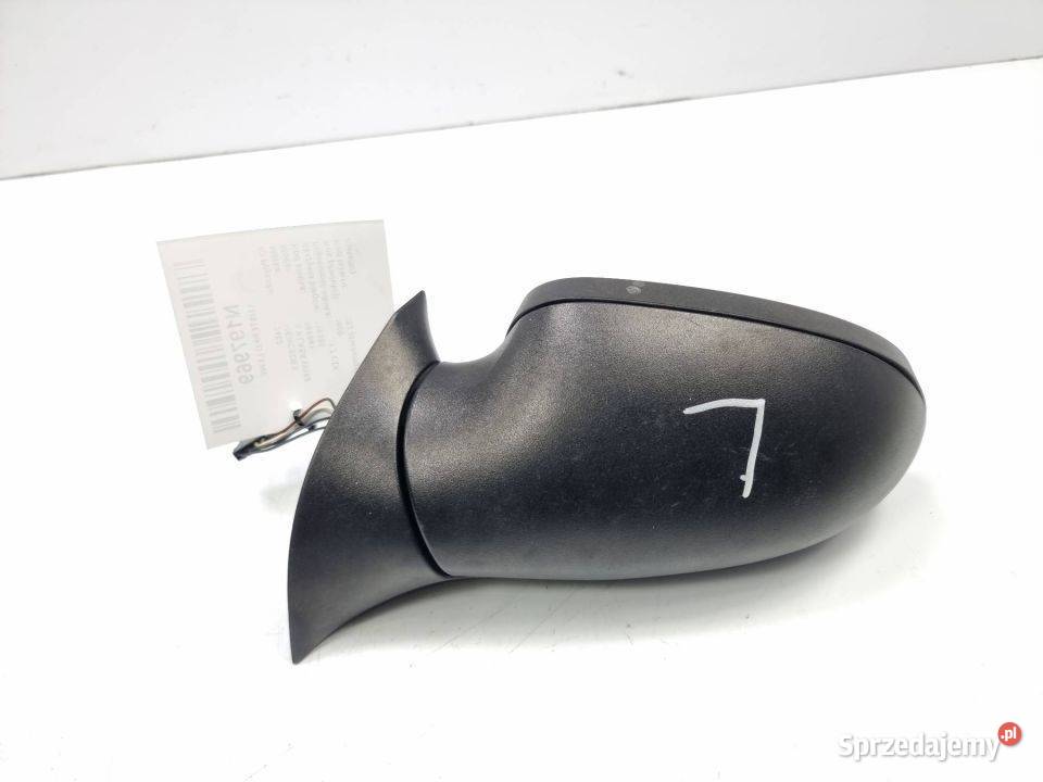 LUSTERKO LEWE MERCEDES A KLASA W168 5 PIN sprzedam