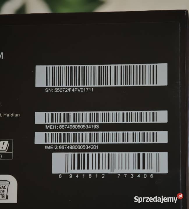 Xiaomi 14 ultra 16 512GB nowyGW Busko-Zdrój