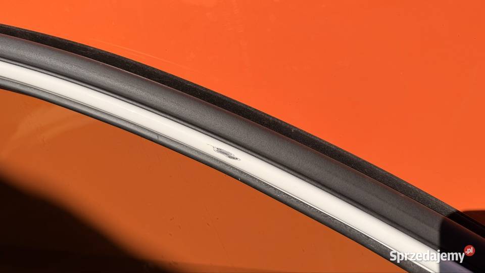 Drzwi Volkswagen Passat B7 do założenia LB9A Starogard Gdański