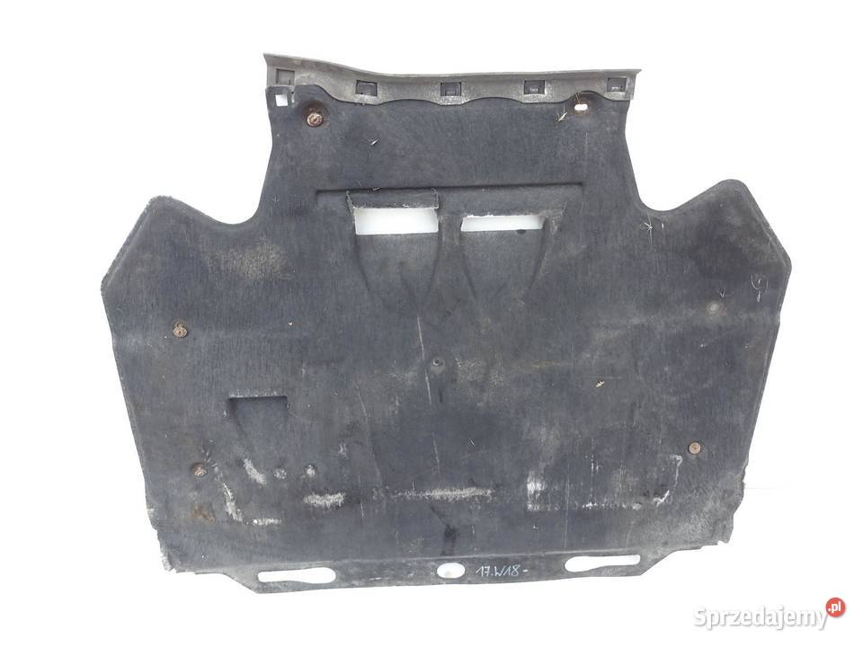 OSŁONA PŁYTA DOLNA POD SKRZYNIE AUDI A6 C7 4G osobowe małopolskie sprzedam