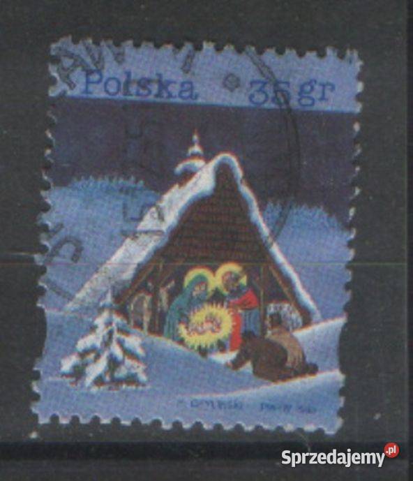 Zn Fi 3417 kas 1995 Gliwice